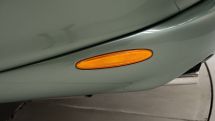 Jaguar XK 8 4.0 '2000 (2000)