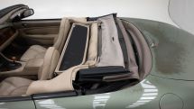 Jaguar XK 8 4.0 '2000 (2000)