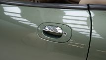 Jaguar XK 8 4.0 '2000 (2000)