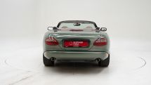 Jaguar XK 8 4.0 '2000 (2000)