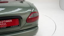 Jaguar XK 8 4.0 '2000 (2000)