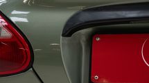 Jaguar XK 8 4.0 '2000 (2000)