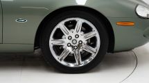 Jaguar XK 8 4.0 '2000 (2000)