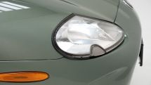Jaguar XK 8 4.0 '2000 (2000)