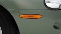 Jaguar XK 8 4.0 '2000 (2000)