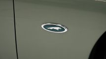 Jaguar XK 8 4.0 '2000 (2000)