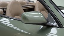 Jaguar XK 8 4.0 '2000 (2000)