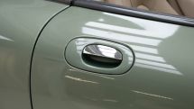 Jaguar XK 8 4.0 '2000 (2000)