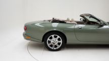 Jaguar XK 8 4.0 '2000 (2000)