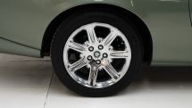 Jaguar XK 8 4.0 '2000 (2000)