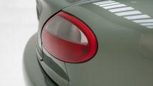 Jaguar XK 8 4.0 '2000 (2000)
