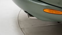 Jaguar XK 8 4.0 '2000 (2000)