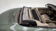 Jaguar XK 8 4.0 '2000 (2000)