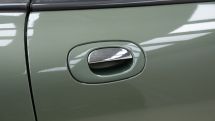 Jaguar XK 8 4.0 '2000 (2000)