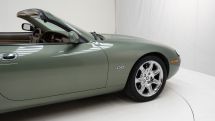 Jaguar XK 8 4.0 '2000 (2000)