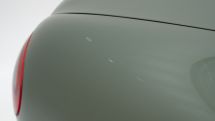 Jaguar XK 8 4.0 '2000 (2000)
