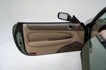Jaguar XK 8 4.0 '2000 (2000)