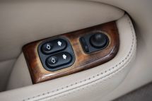 Jaguar XK 8 4.0 '2000 (2000)