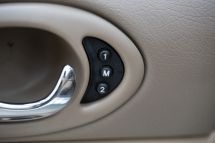 Jaguar XK 8 4.0 '2000 (2000)