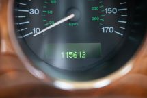 Jaguar XK 8 4.0 '2000 (2000)