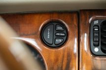 Jaguar XK 8 4.0 '2000 (2000)