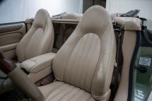 Jaguar XK 8 4.0 '2000 (2000)
