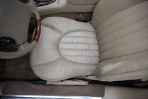 Jaguar XK 8 4.0 '2000 (2000)