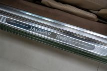 Jaguar XK 8 4.0 '2000 (2000)