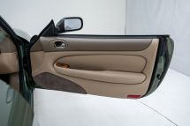 Jaguar XK 8 4.0 '2000 (2000)