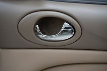Jaguar XK 8 4.0 '2000 (2000)