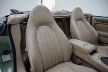 Jaguar XK 8 4.0 '2000 (2000)