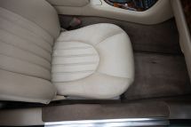 Jaguar XK 8 4.0 '2000 (2000)
