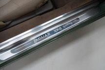 Jaguar XK 8 4.0 '2000 (2000)