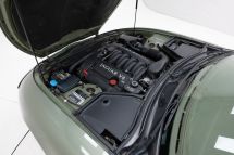 Jaguar XK 8 4.0 '2000 (2000)