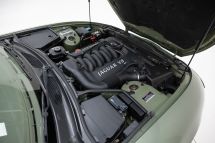 Jaguar XK 8 4.0 '2000 (2000)