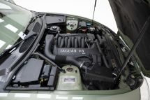 Jaguar XK 8 4.0 '2000 (2000)