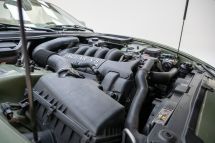 Jaguar XK 8 4.0 '2000 (2000)