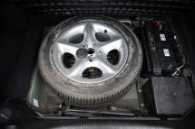 Jaguar XK 8 4.0 '2000 (2000)