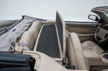 Jaguar XK 8 4.0 '2000 (2000)