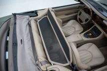 Jaguar XK 8 4.0 '2000 (2000)
