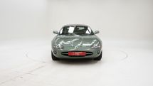 Jaguar XK 8 4.0 '2000 (2000)