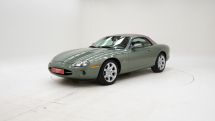 Jaguar XK 8 4.0 '2000 (2000)