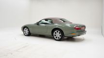 Jaguar XK 8 4.0 '2000 (2000)