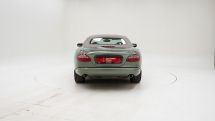Jaguar XK 8 4.0 '2000 (2000)