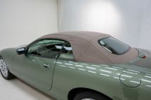 Jaguar XK 8 4.0 '2000 (2000)