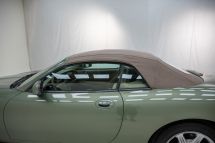 Jaguar XK 8 4.0 '2000 (2000)