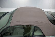 Jaguar XK 8 4.0 '2000 (2000)
