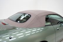 Jaguar XK 8 4.0 '2000 (2000)