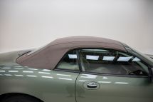 Jaguar XK 8 4.0 '2000 (2000)
