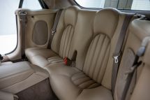 Jaguar XK 8 4.0 '2000 (2000)